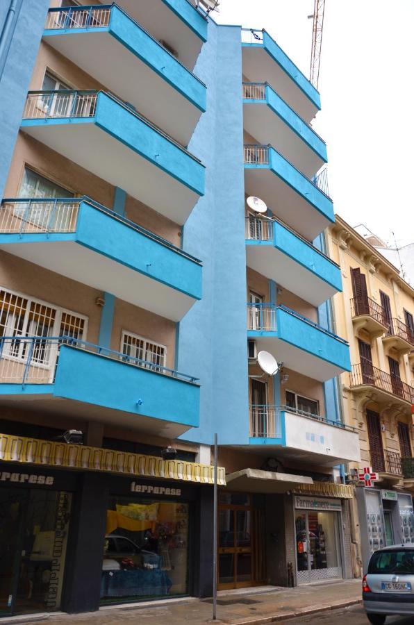 Artemide Apartment Bari Exterior photo