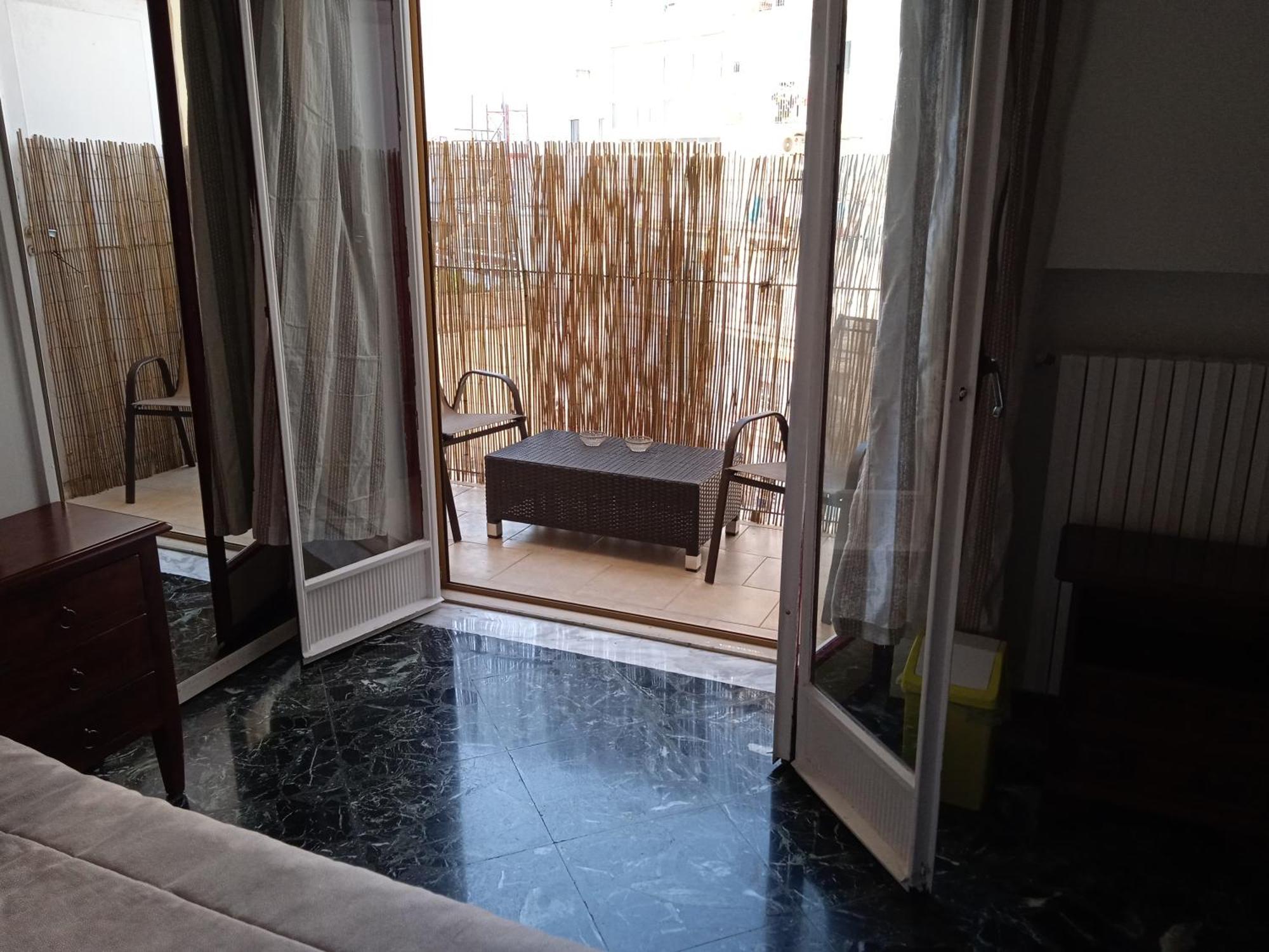 Artemide Apartment Bari Room photo